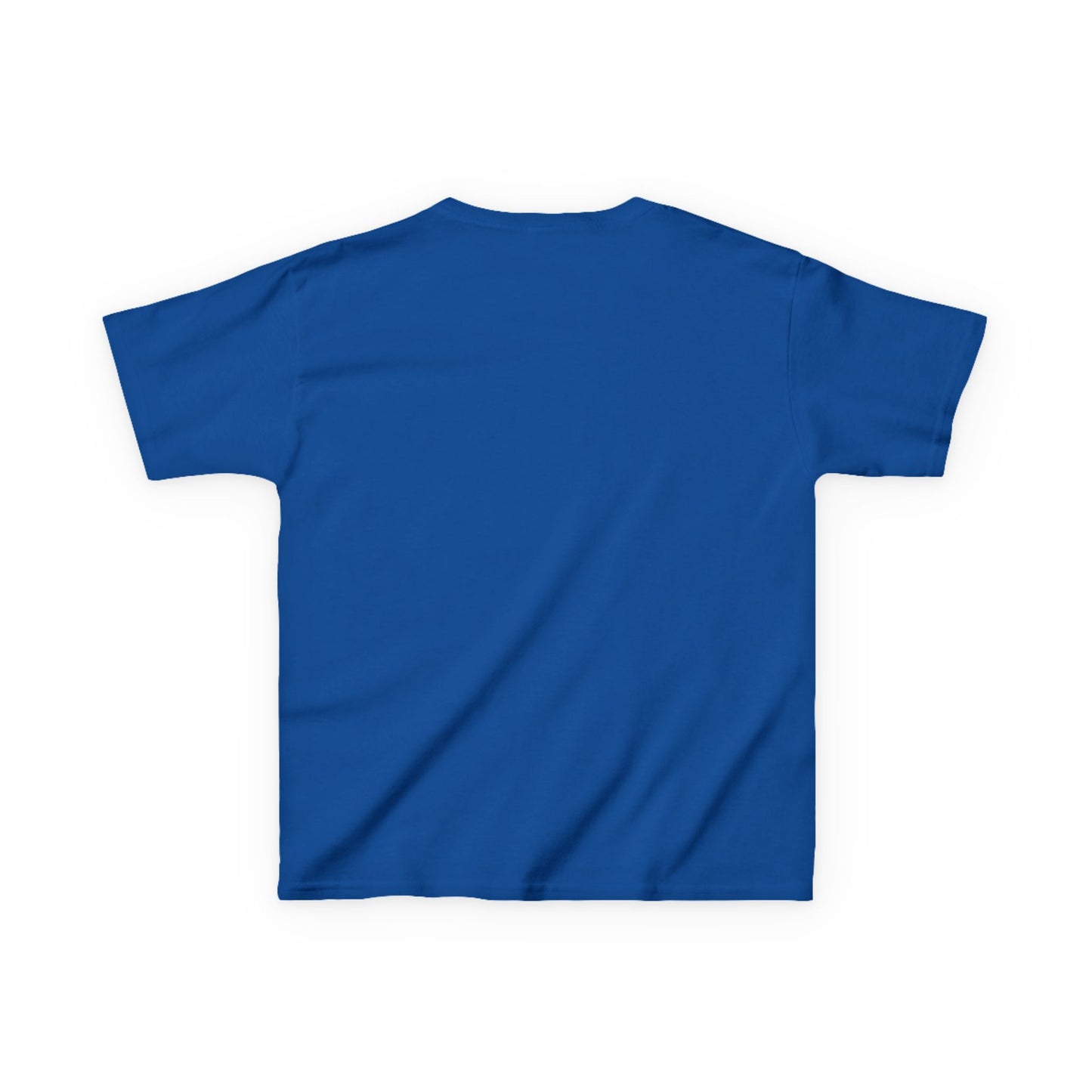 Cool Cartoon Basketball Kids Tee - Fun Sportswear for Young Athletes