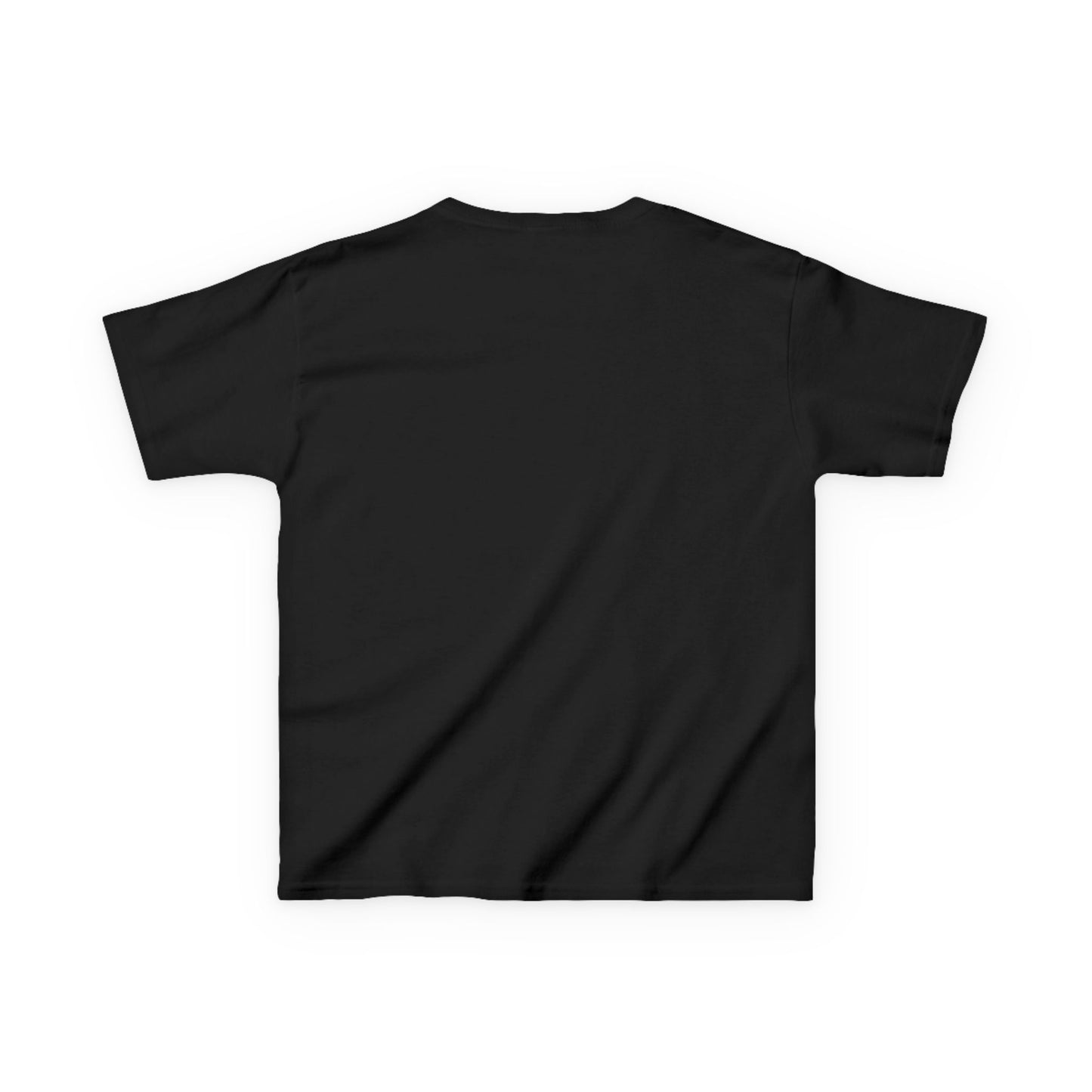Cool Cartoon Basketball Kids Tee - Fun Sportswear for Young Athletes