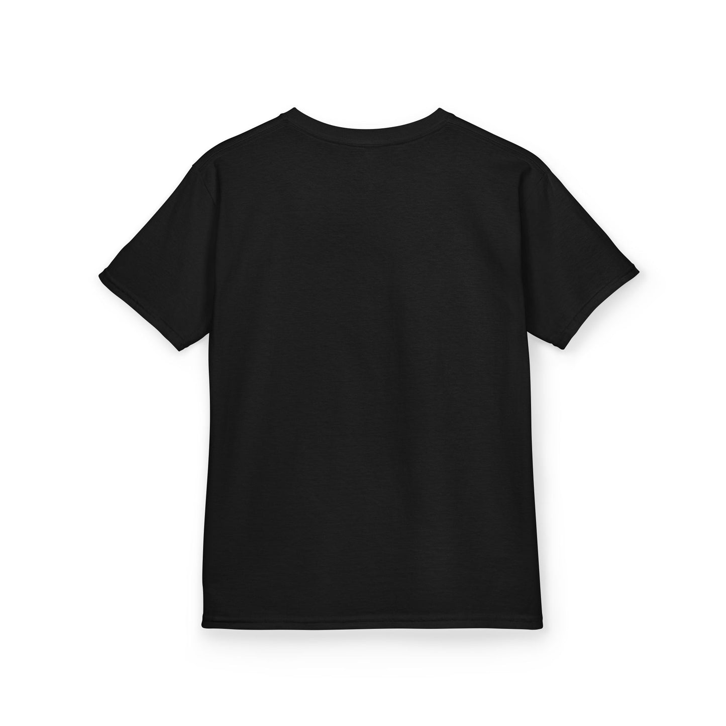 Cool Cartoon Basketball Kids Tee - Fun Sportswear for Young Athletes