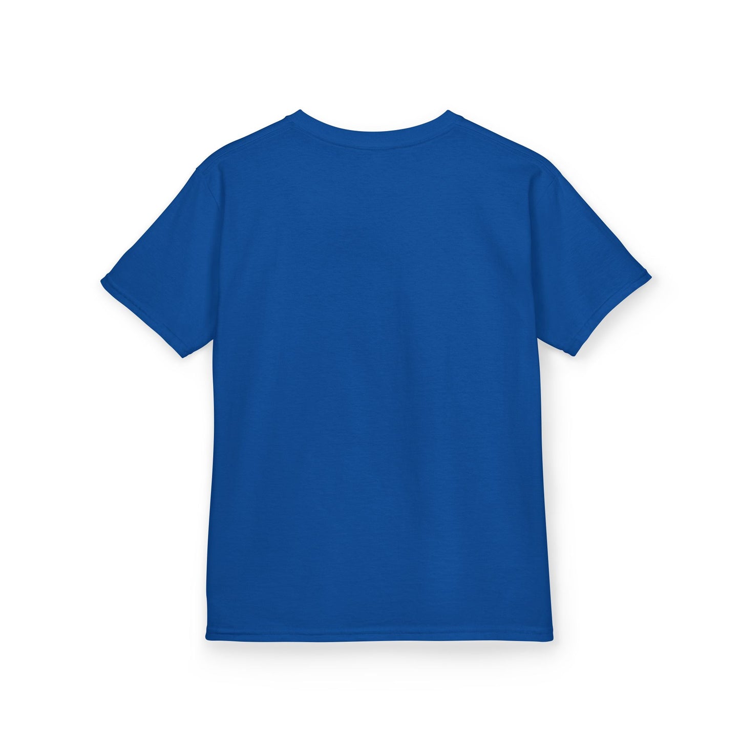 Cool Cartoon Basketball Kids Tee - Fun Sportswear for Young Athletes