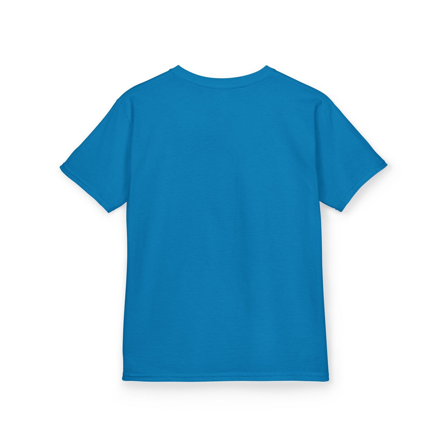 Cool Cartoon Basketball Kids Tee - Fun Sportswear for Young Athletes