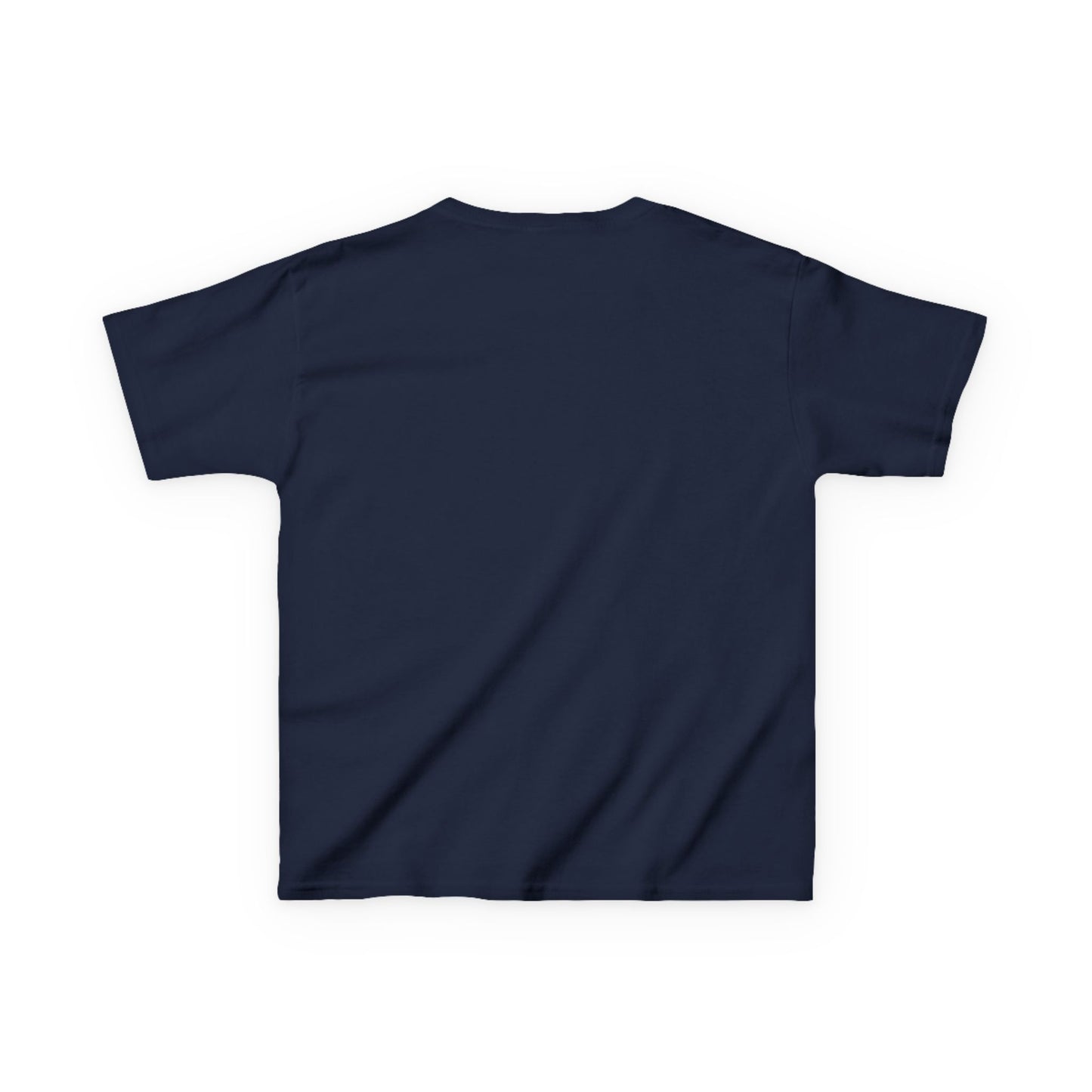 Cool Cartoon Basketball Kids Tee - Fun Sportswear for Young Athletes