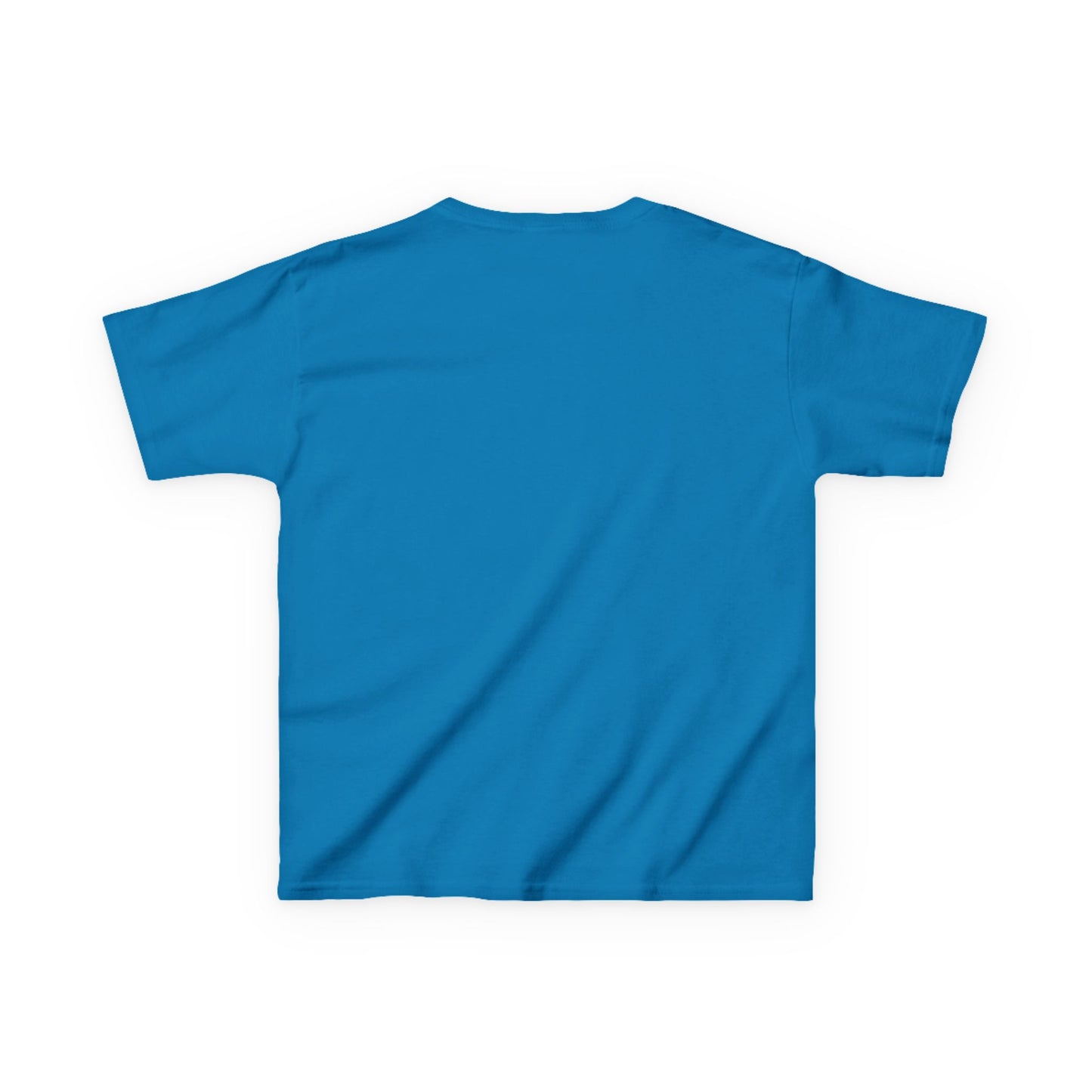 Cool Cartoon Basketball Kids Tee - Fun Sportswear for Young Athletes