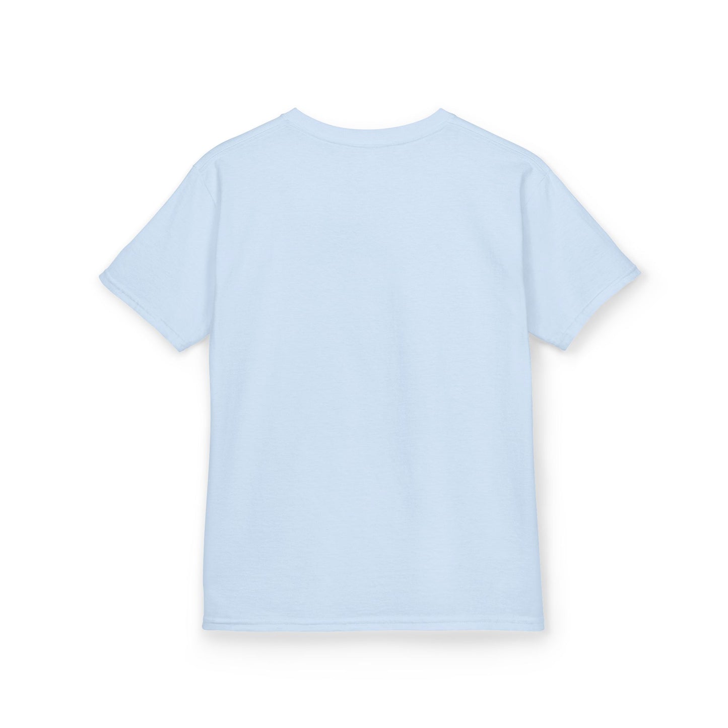 Cool Cartoon Basketball Kids Tee - Fun Sportswear for Young Athletes