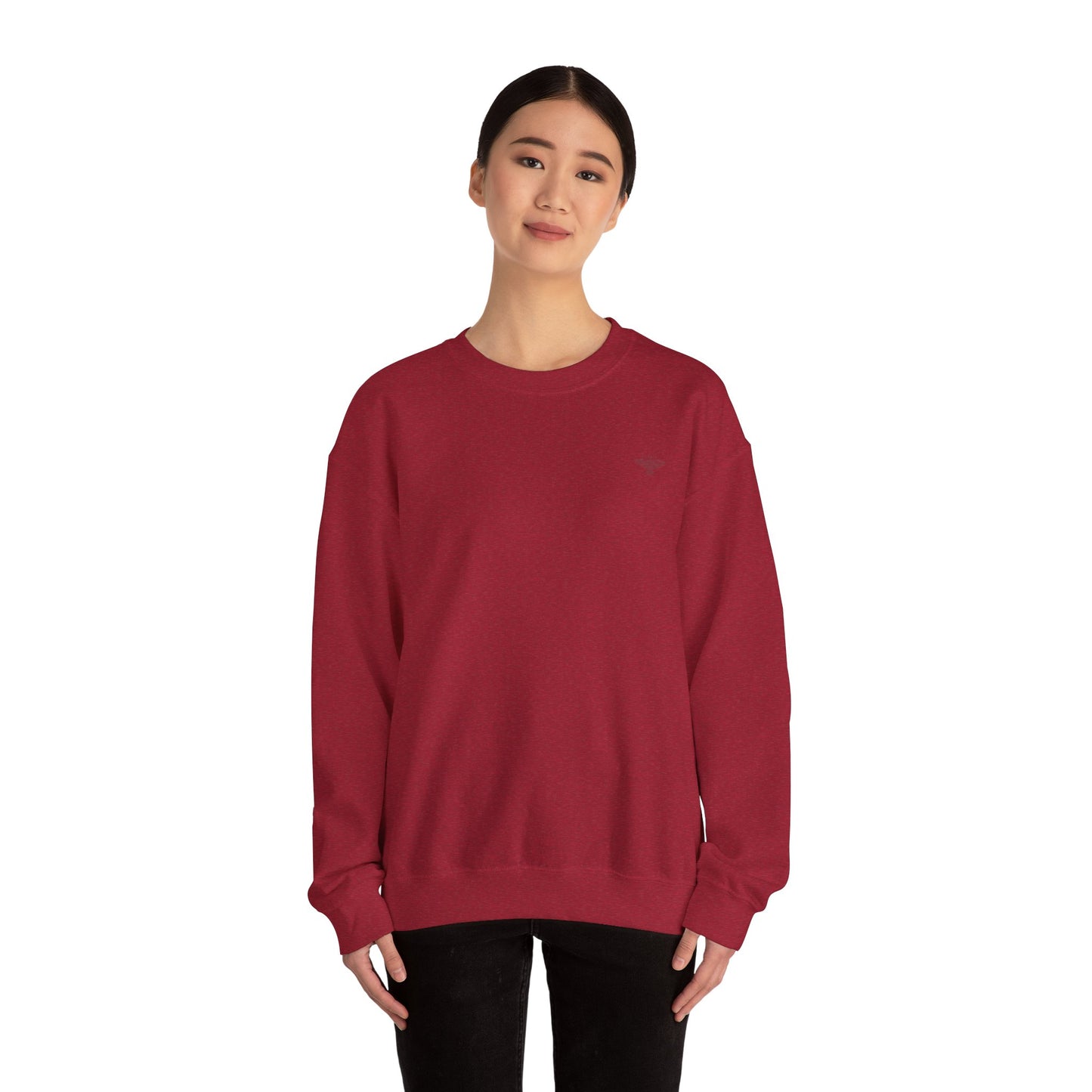 Crewneck Sweatshirt of FUKURU