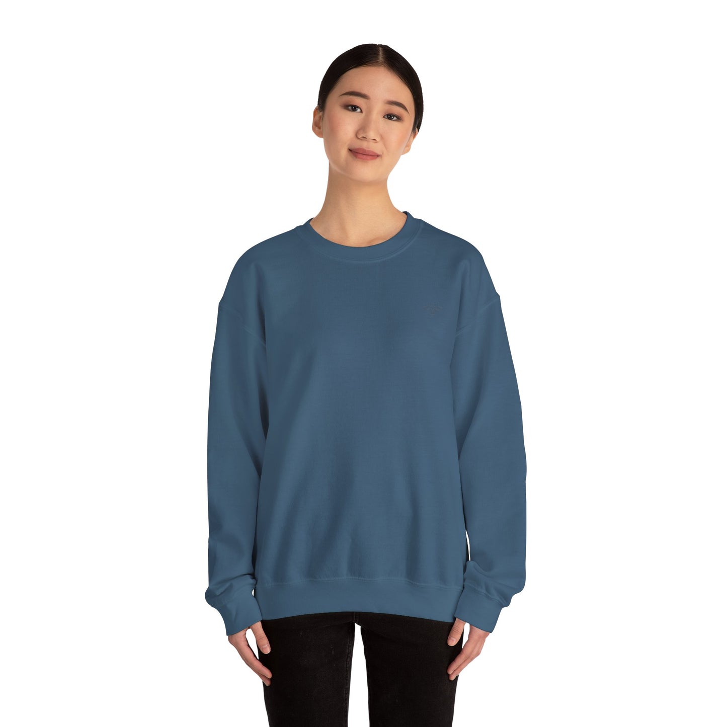 Crewneck Sweatshirt of FUKURU