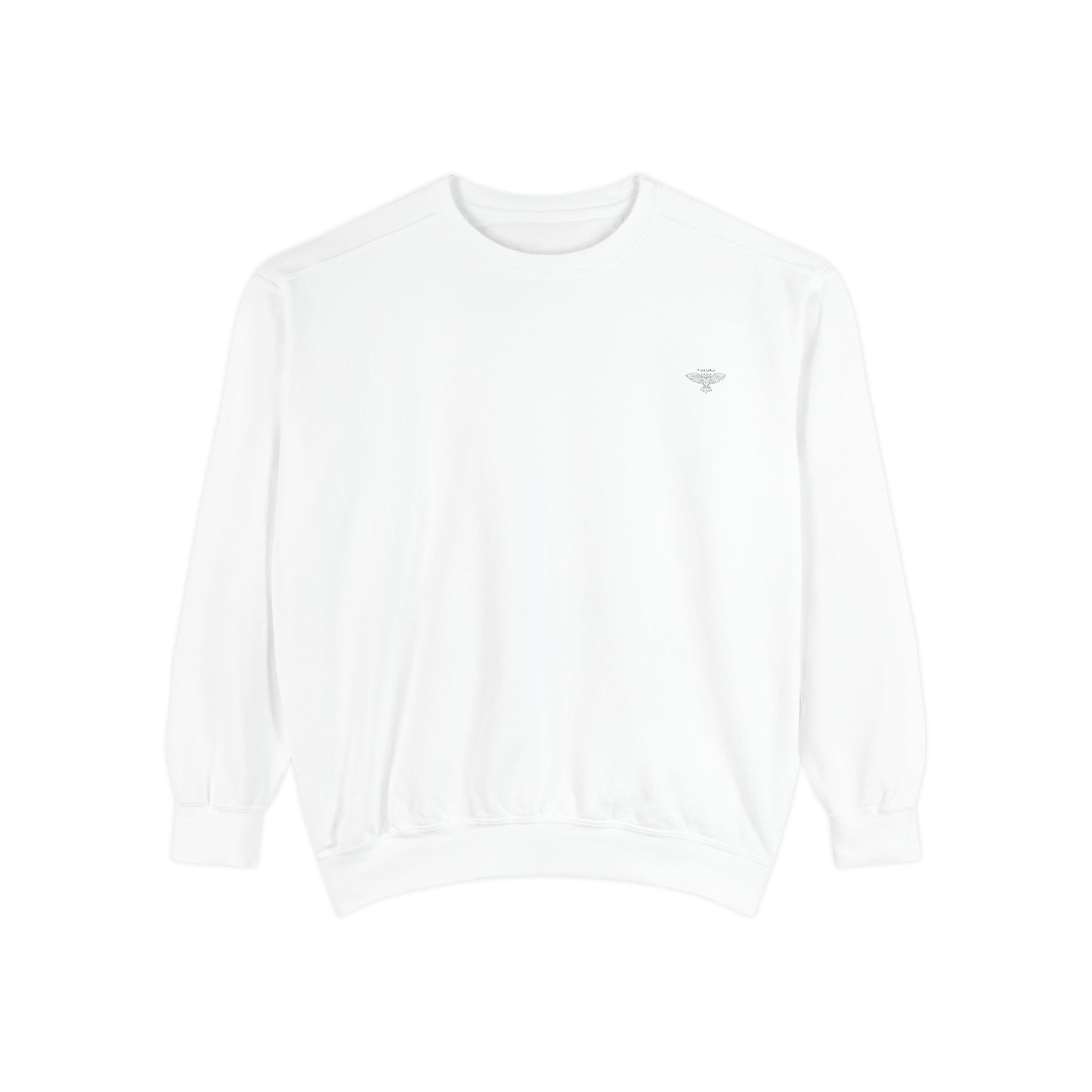 Fearless Edition Sweatshirt - Unisex