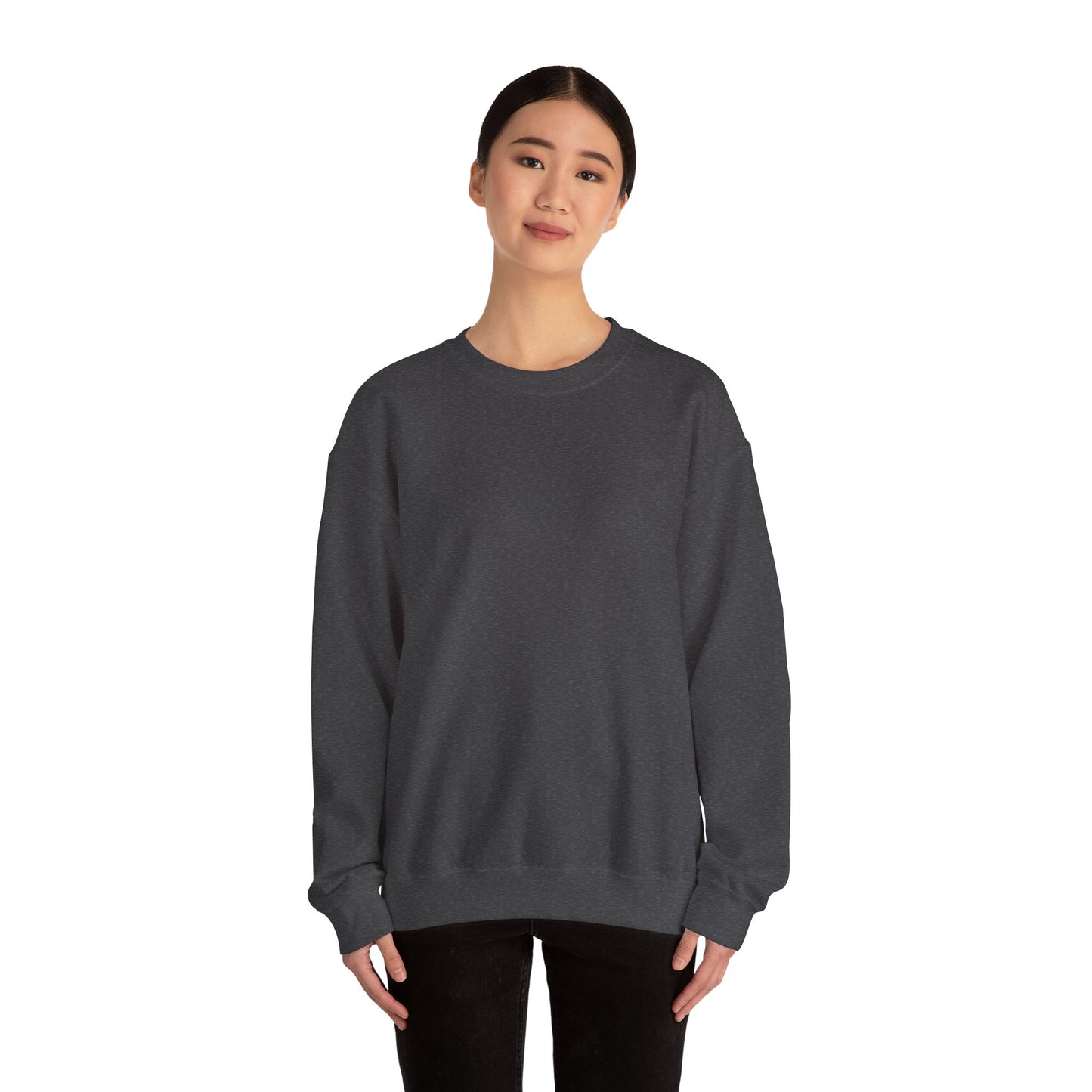 Crewneck Sweatshirt of FUKURU
