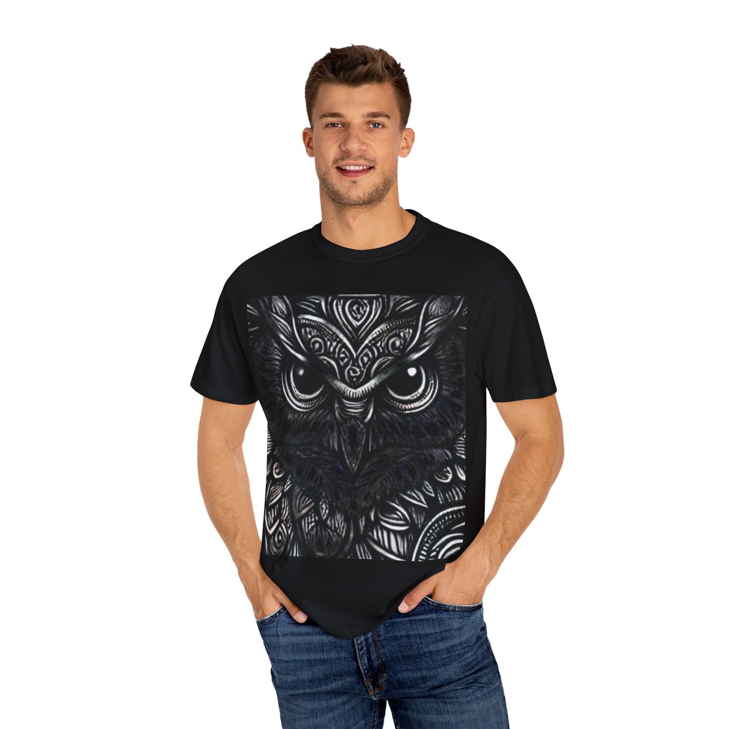 Special edition T-shirt by Fukuru