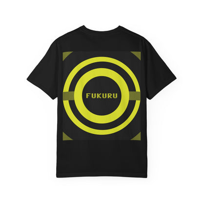 Special edition T-shirt by Fukuru