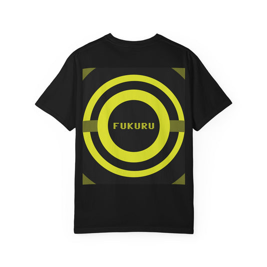 Special edition T-shirt by Fukuru