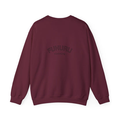 Crewneck Sweatshirt of FUKURU