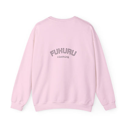 Crewneck Sweatshirt of FUKURU