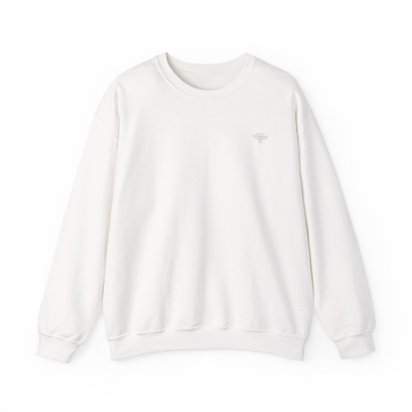 Crewneck Sweatshirt of FUKURU