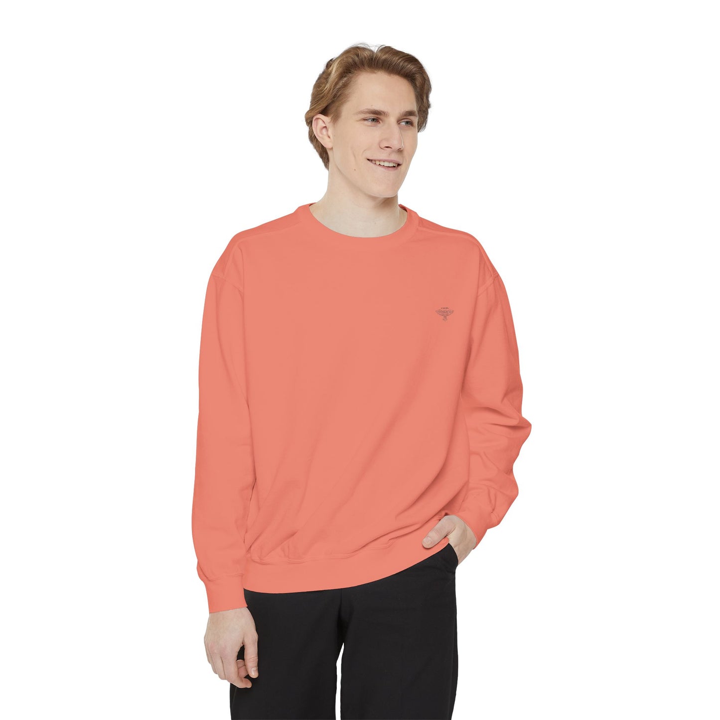 Fearless Edition Sweatshirt - Unisex