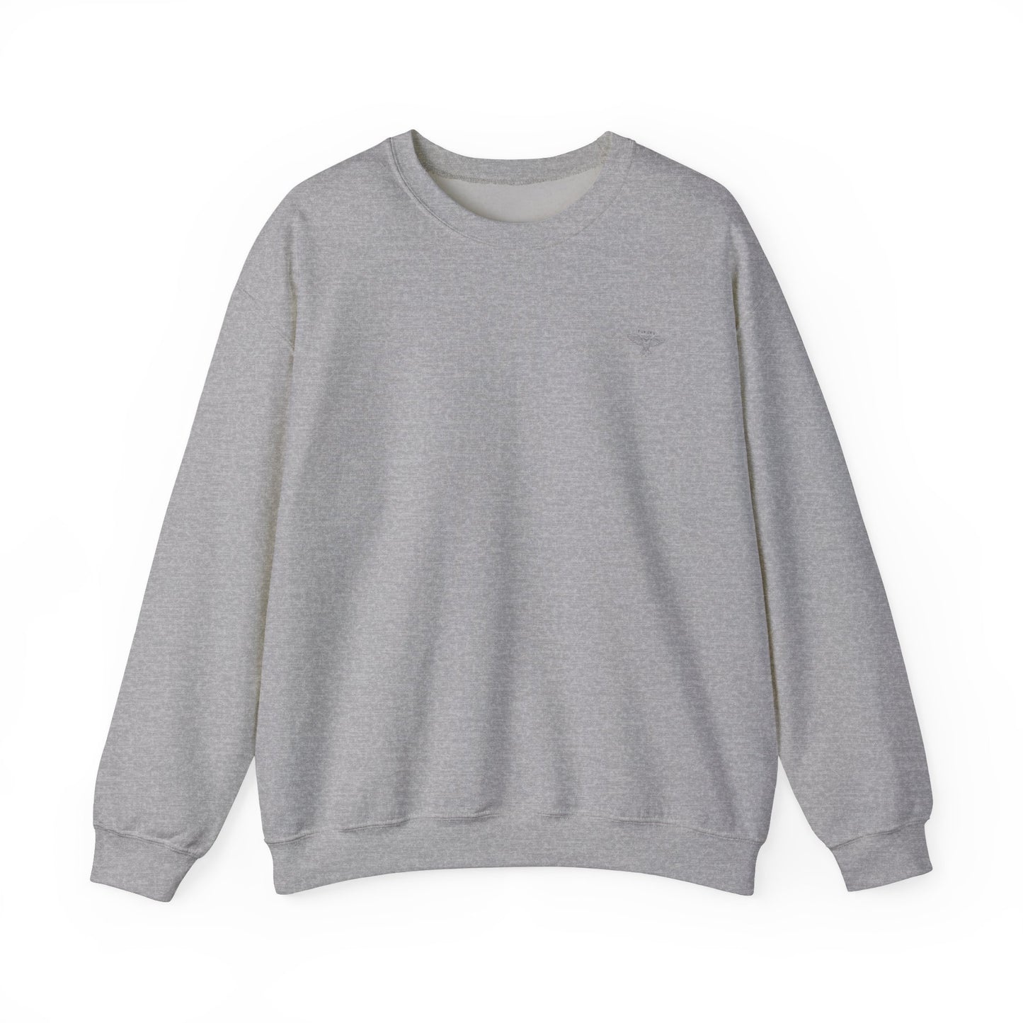 Crewneck Sweatshirt of FUKURU