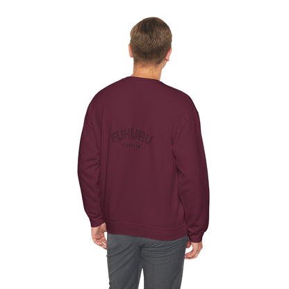 Crewneck Sweatshirt of FUKURU
