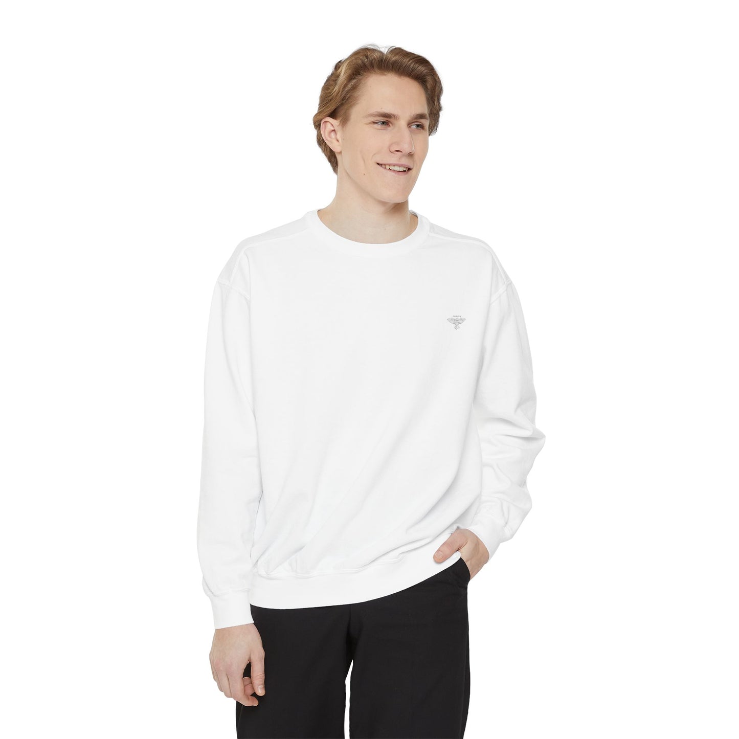 Fearless Edition Sweatshirt - Unisex