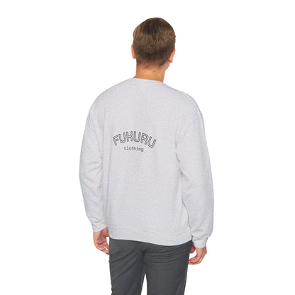 Crewneck Sweatshirt of FUKURU