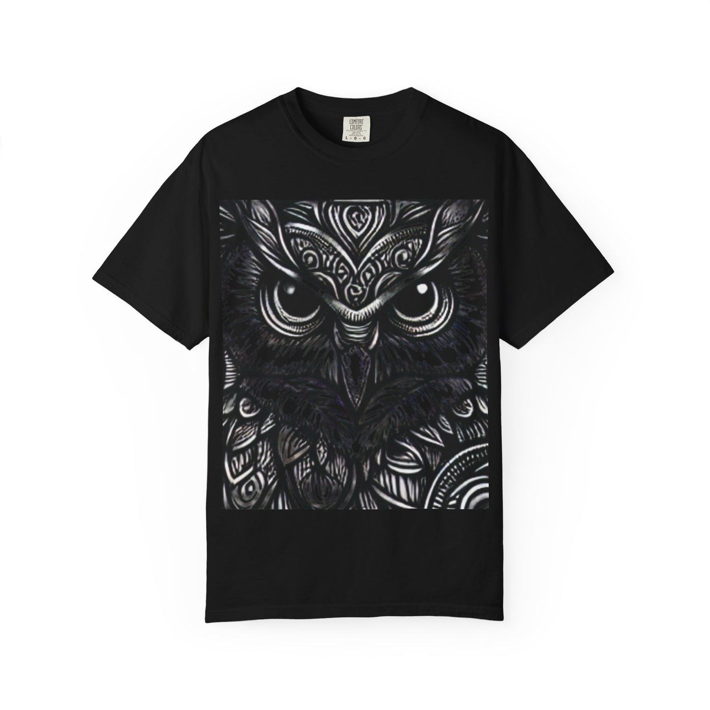 Special edition T-shirt by Fukuru