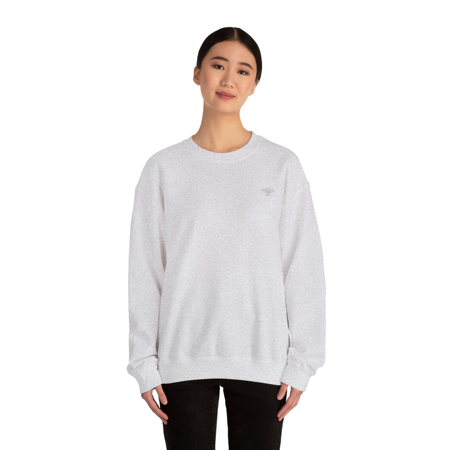 Crewneck Sweatshirt of FUKURU