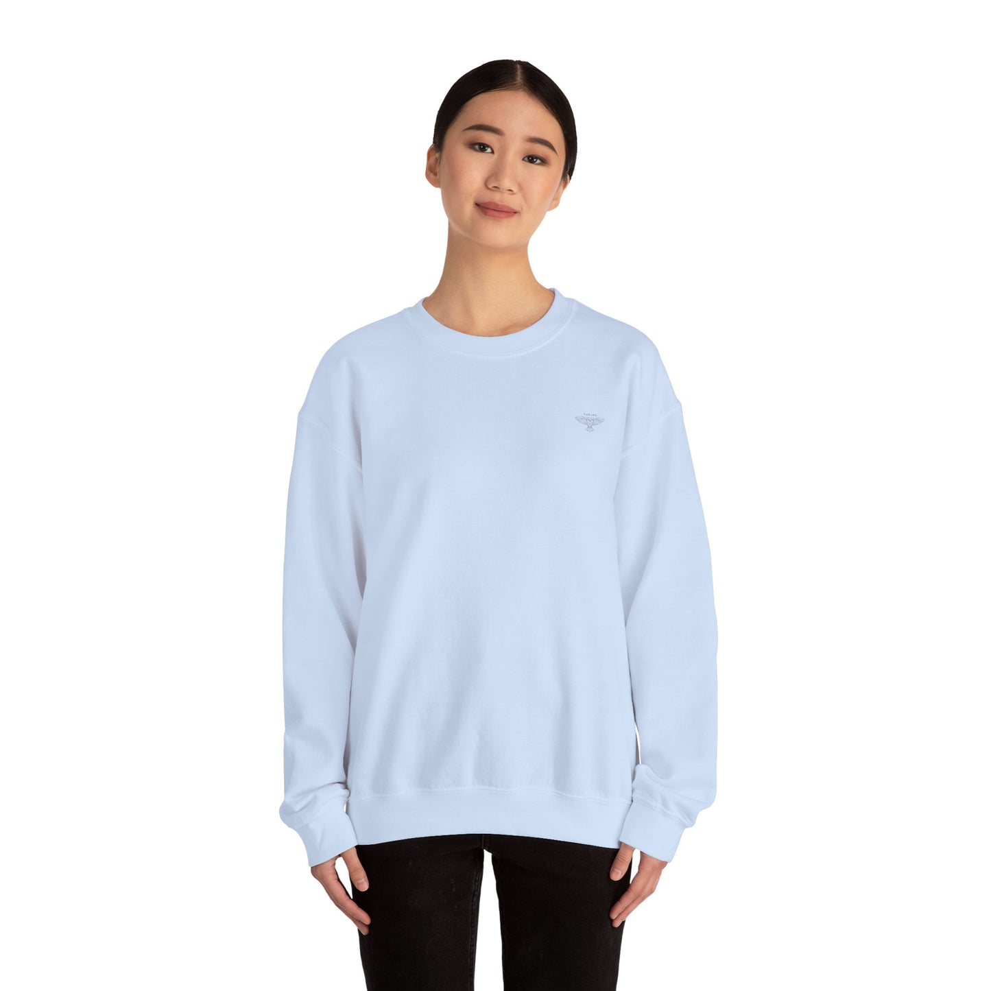 Crewneck Sweatshirt of FUKURU