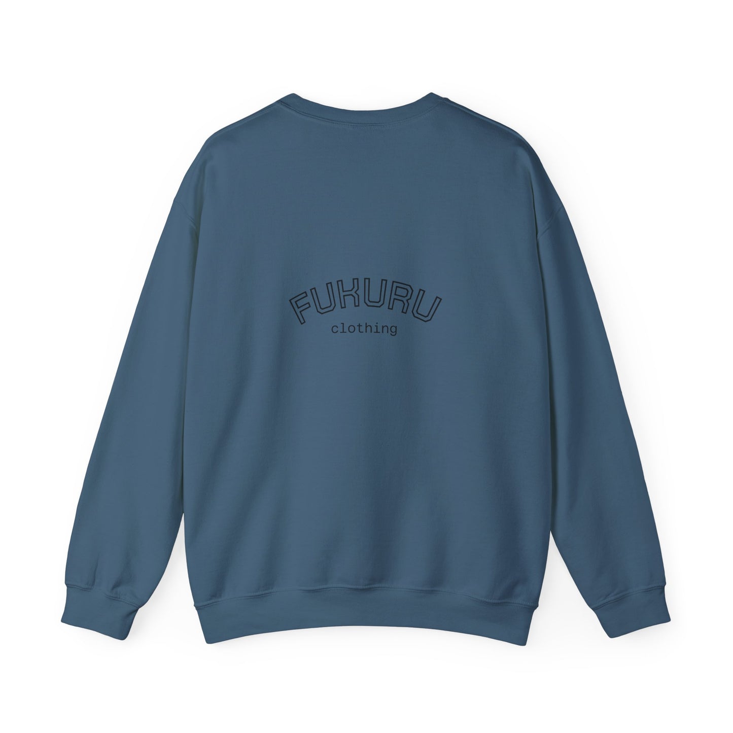 Crewneck Sweatshirt of FUKURU