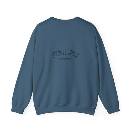 Crewneck Sweatshirt of FUKURU