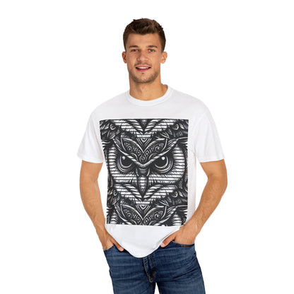 Unique T-shirt by Fukuru
