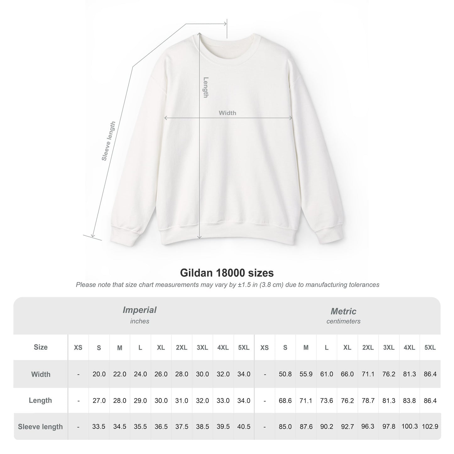 Crewneck Sweatshirt of FUKURU