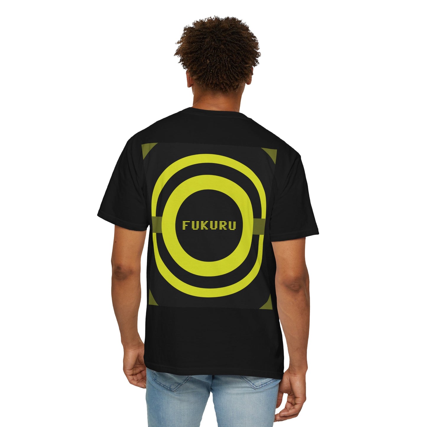 Special edition T-shirt by Fukuru