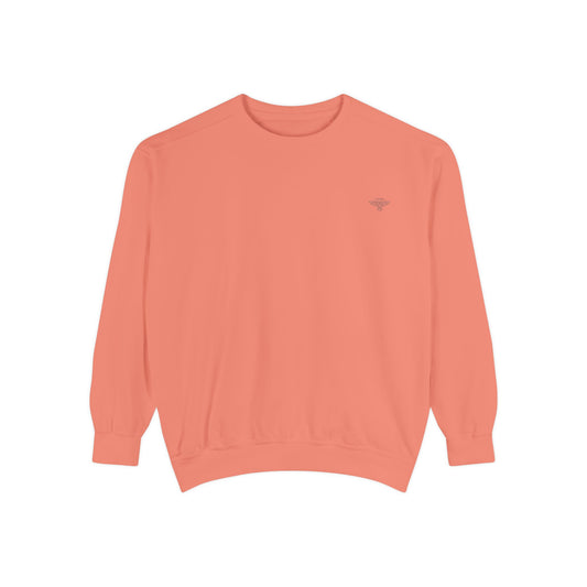 Fearless Edition Sweatshirt - Unisex