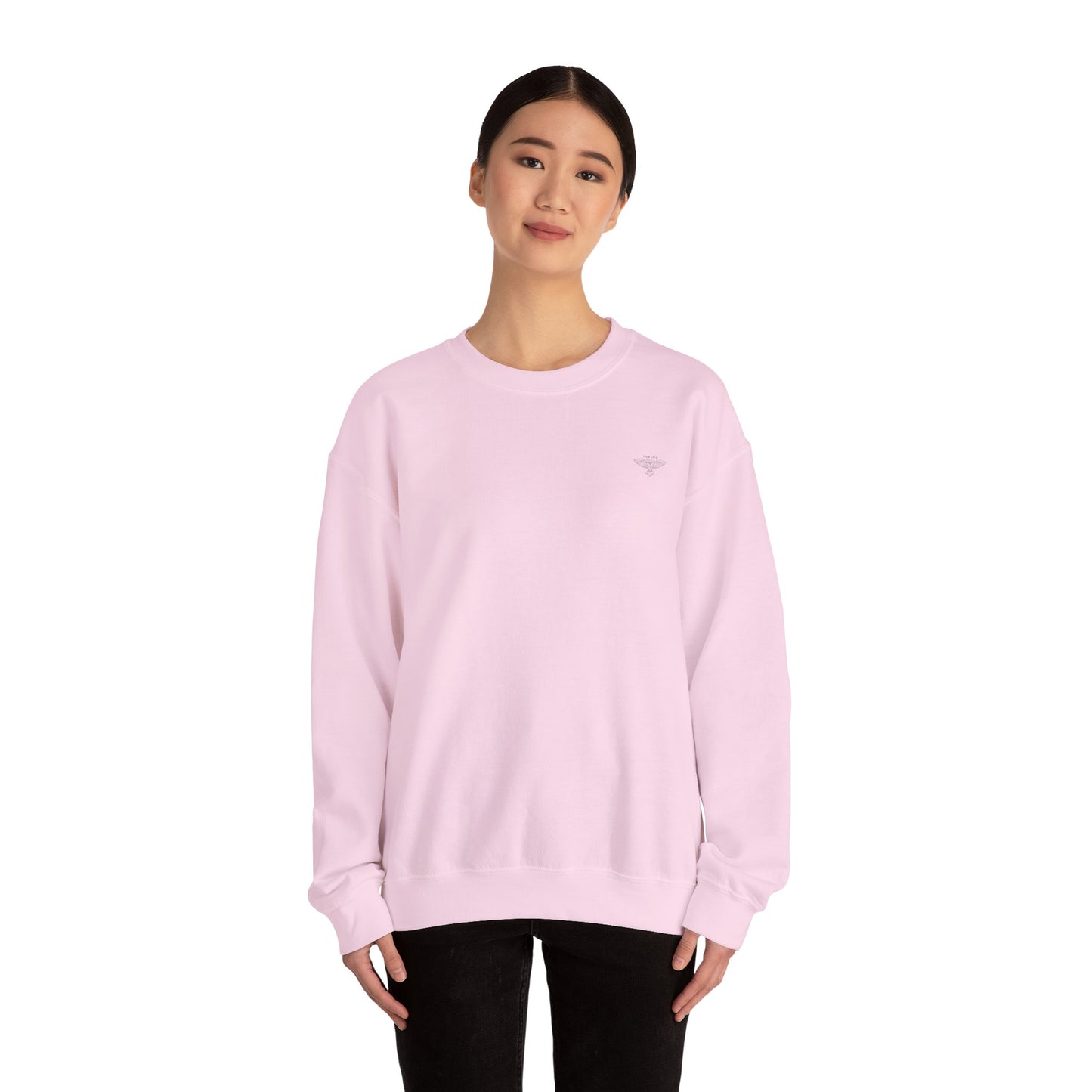 Crewneck Sweatshirt of FUKURU