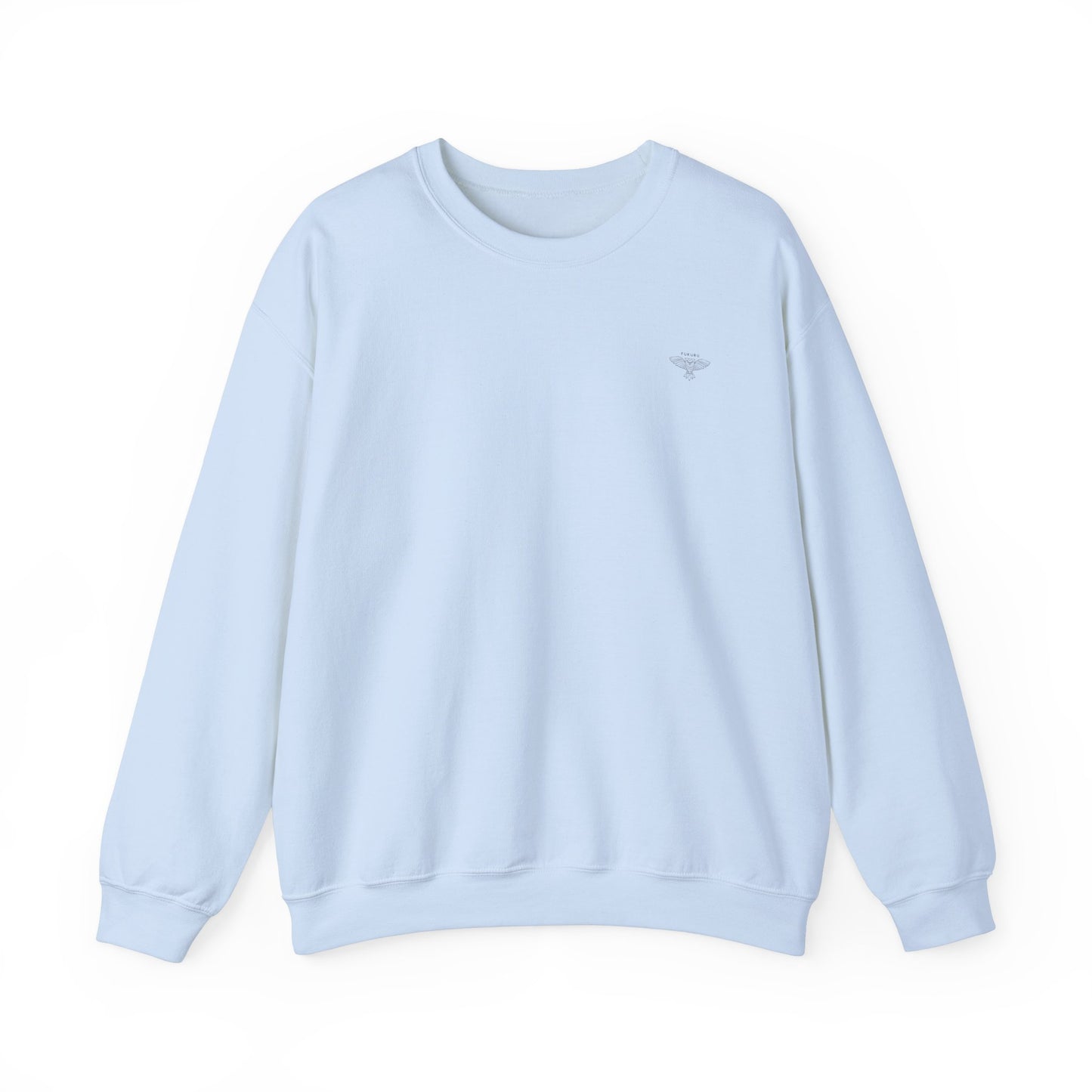 Crewneck Sweatshirt of FUKURU