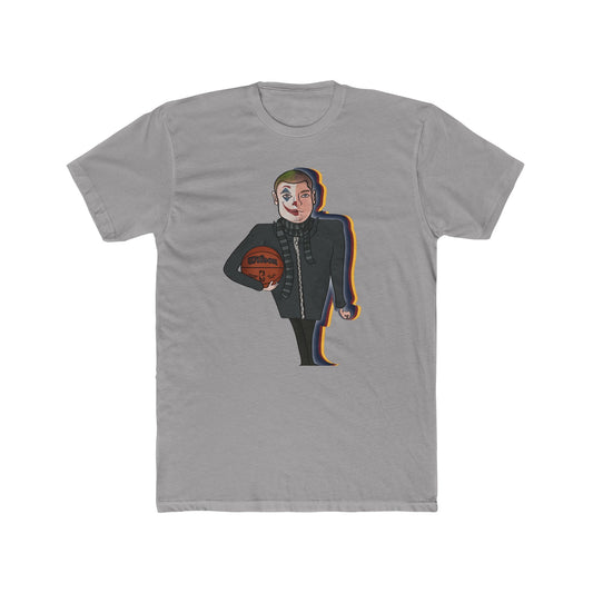 T-Shirt - Jokic Fan Art Shirt by Fukuru