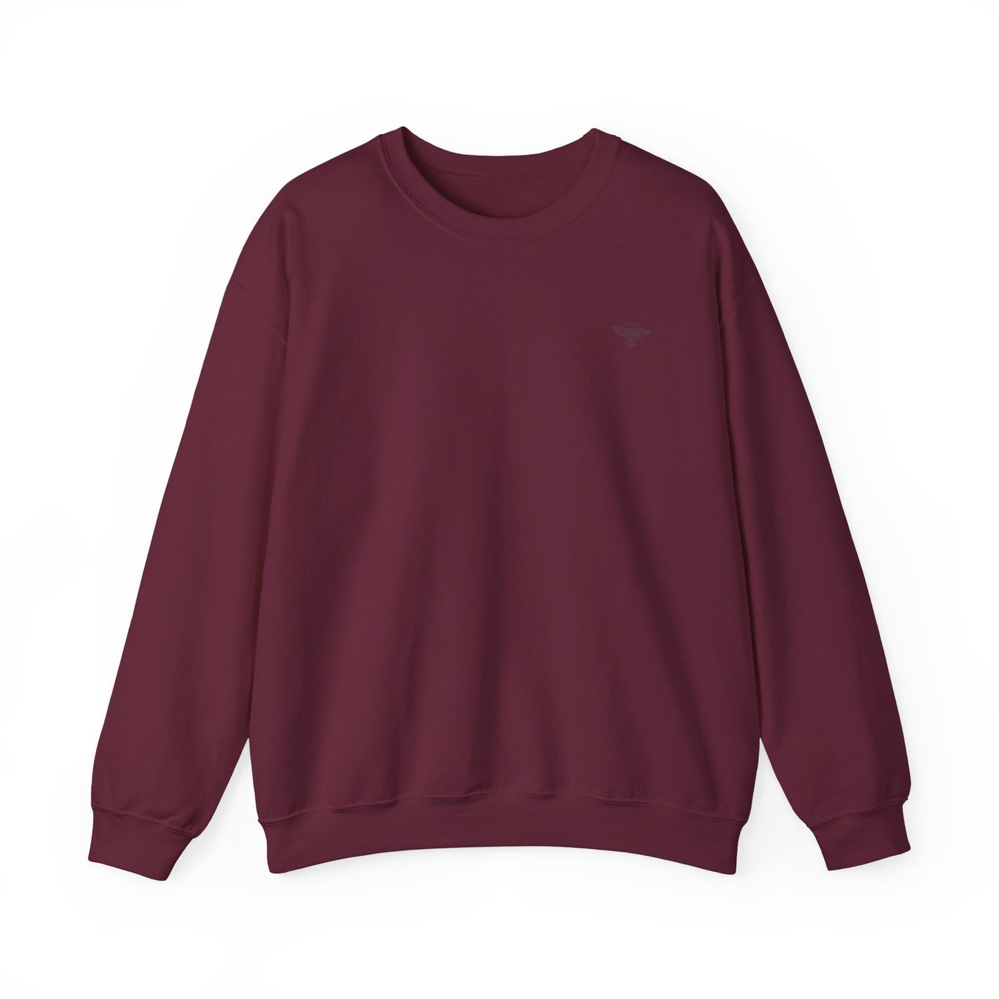 Crewneck Sweatshirt of FUKURU