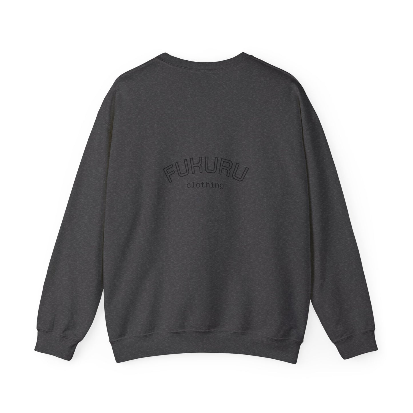 Crewneck Sweatshirt of FUKURU