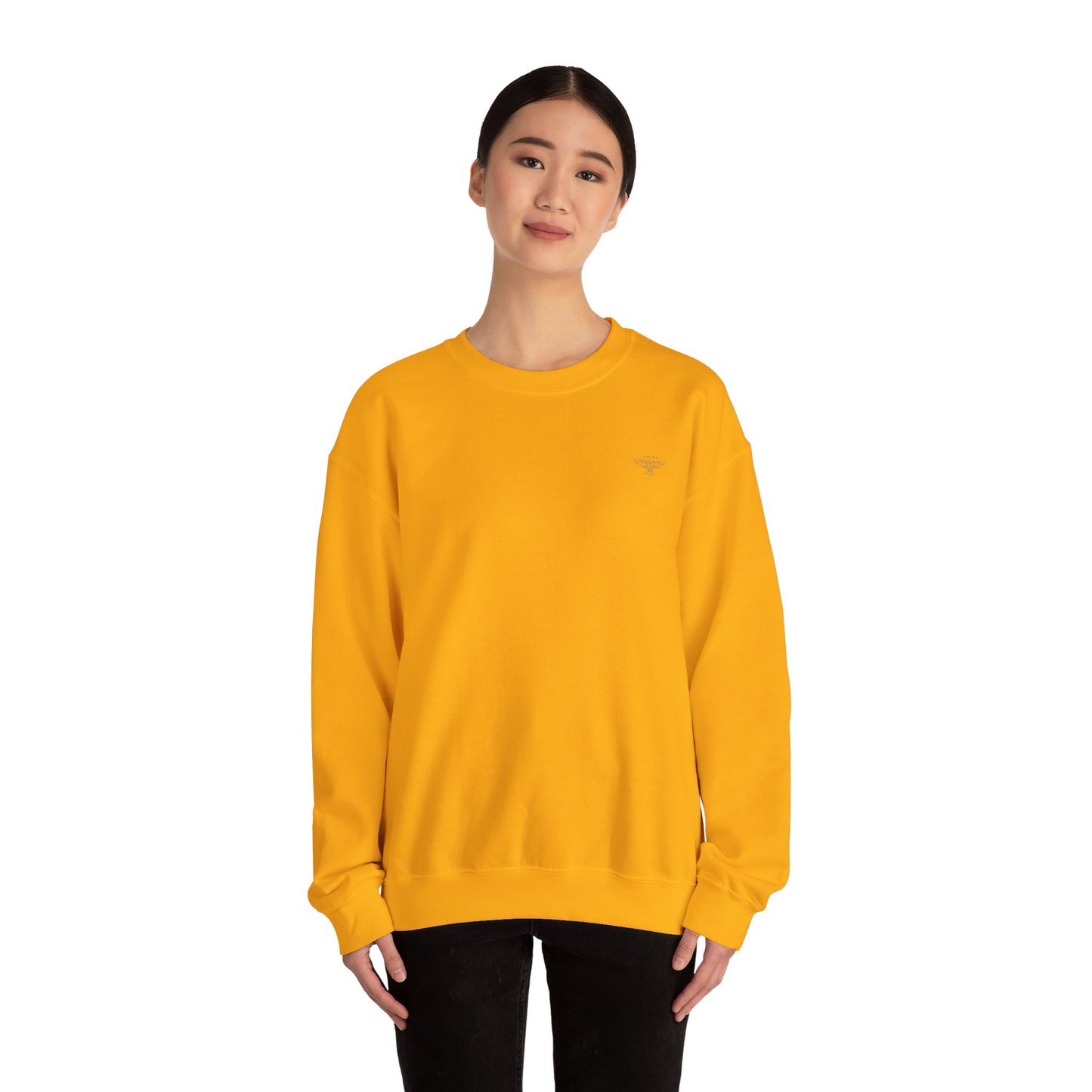 Crewneck Sweatshirt of FUKURU