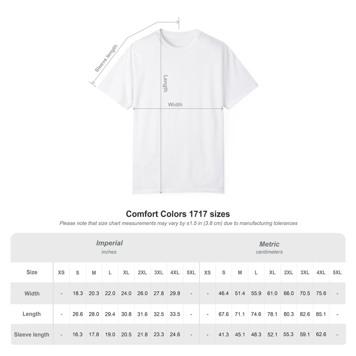 Unique T-shirt by Fukuru