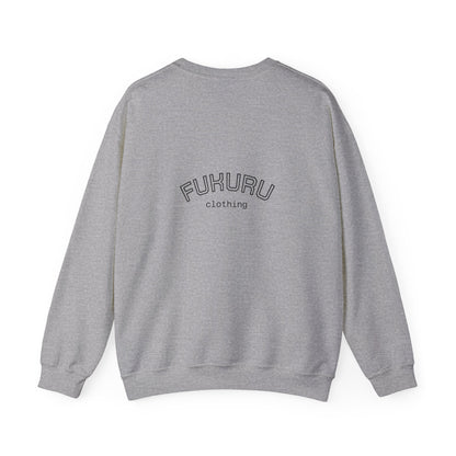Crewneck Sweatshirt of FUKURU
