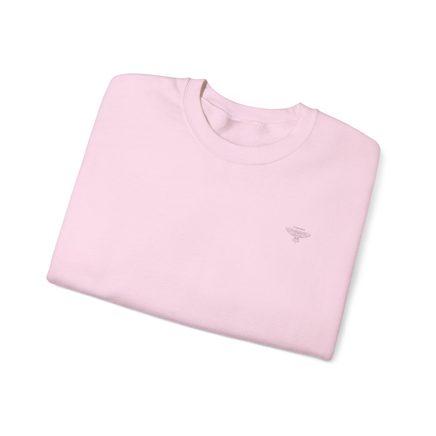 Crewneck Sweatshirt of FUKURU