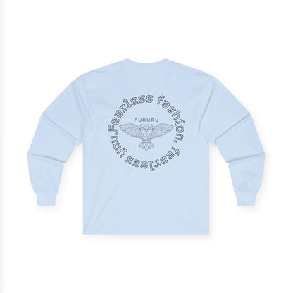 Fearless Fashion Long Sleeve