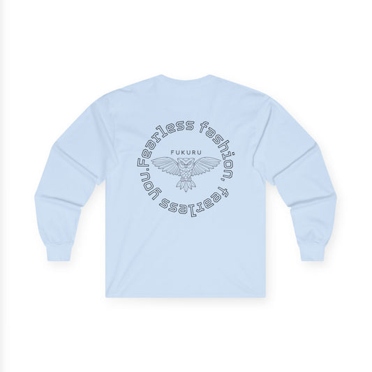 Fearless Fashion Long Sleeve