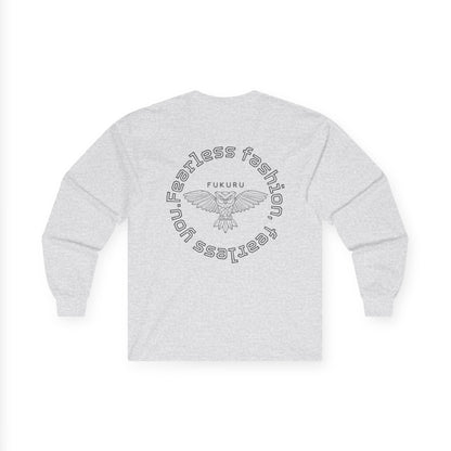 Fearless Fashion Long Sleeve