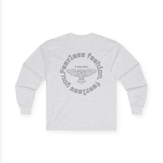 Fearless Fashion Long Sleeve