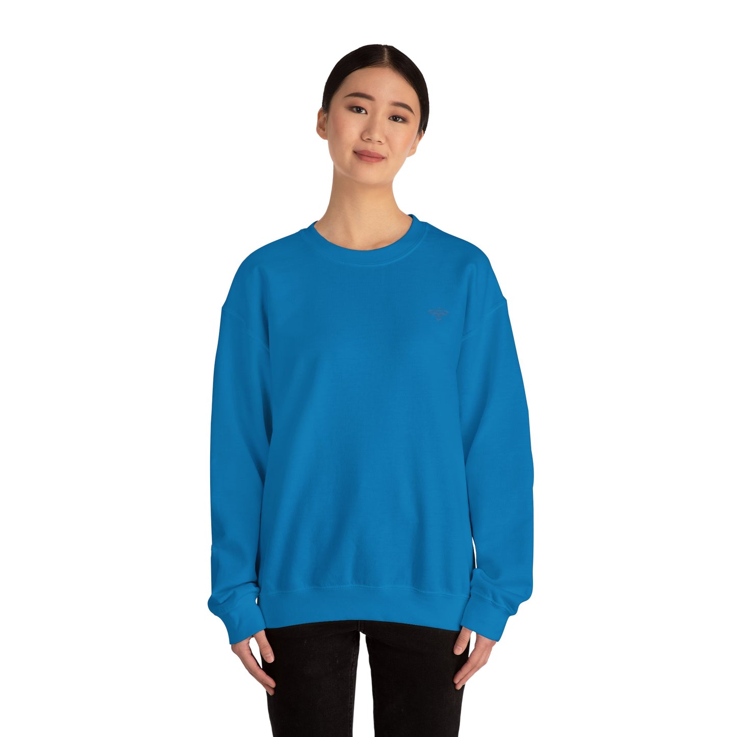 Crewneck Sweatshirt of FUKURU