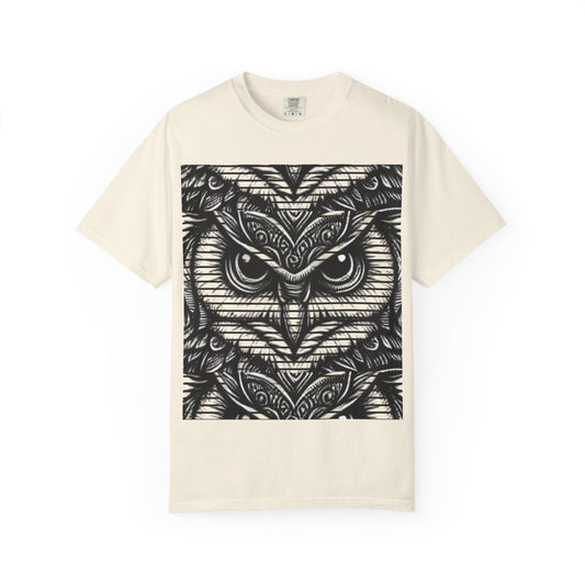 Unique T-shirt by Fukuru