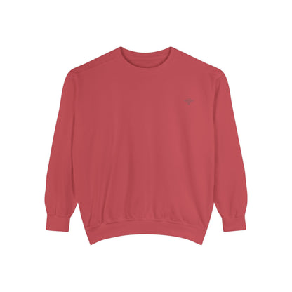 Fearless Edition Sweatshirt - Unisex