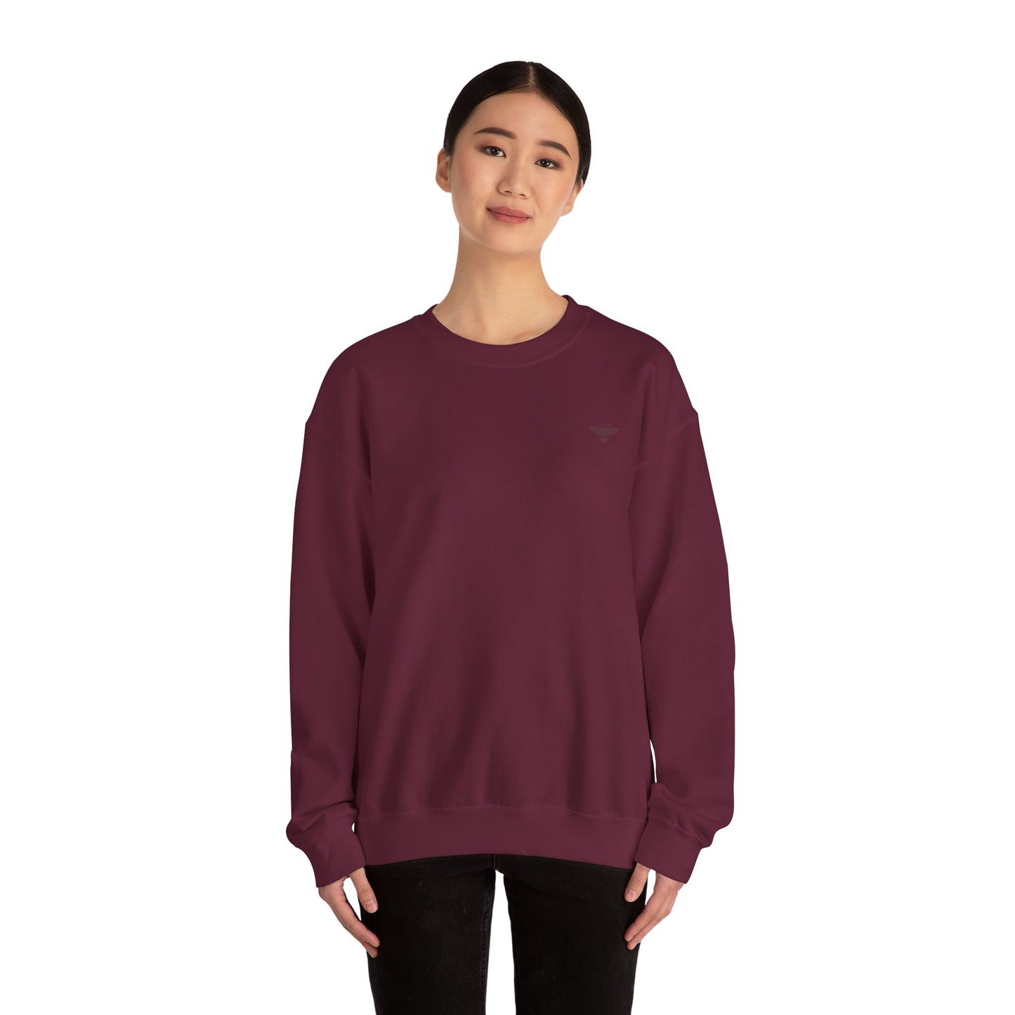 Crewneck Sweatshirt of FUKURU