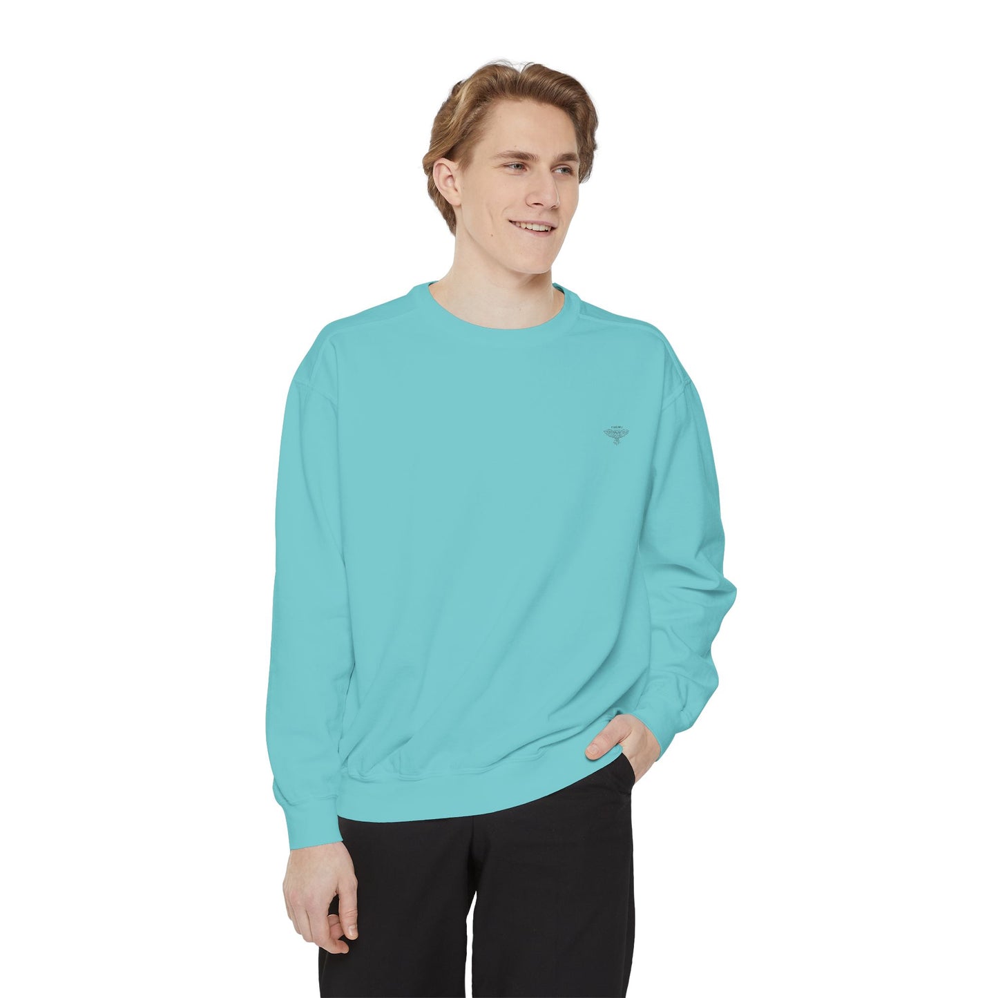 Fearless Edition Sweatshirt - Unisex